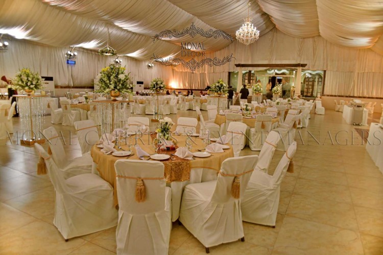 Table layout